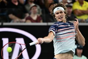 Der Sport-Höhepunkt am Montag, 27. Januar 2020