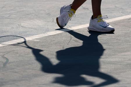 Australian Open: Vecic sorgt für Überraschung bei Juniorinnen Australian Open: Vecic sorgt für Überraschung bei Juniorinnen