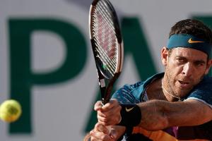 Del Potro wird erneut am Knie operiert