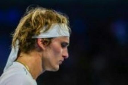 Zverev zu Bryants Tod: 