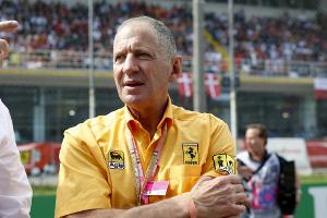 Vom Crash-Piloten zum Ferrari-Weltmeister: Jody Scheckter wird 70
