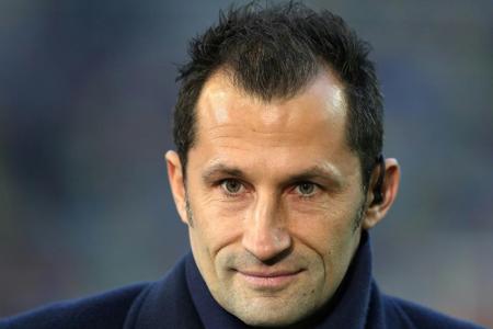 Salihamidzic: FC Bayern sucht keinen neuen Trainer Salihamidzic: FC Bayern sucht keinen neuen Trainer