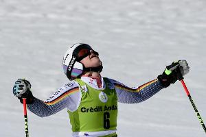 Kombination in Zauchensee: DSV-Läuferinnen ohne Chance