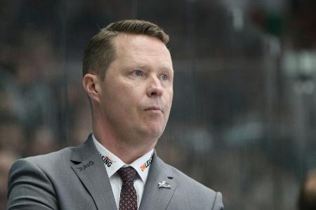 DEL: München verliert überraschend - Köln setzt Negativserie fort DEL: München verliert überraschend - Köln setzt Negativserie fort