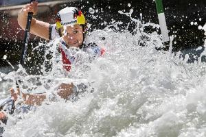 Kanuslalom: Pohlen neuer Cheftrainer