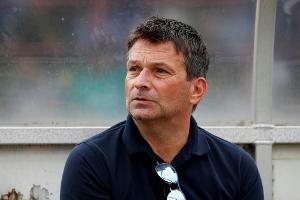 Heidel zu Rudy-Verhandlungen: "Stand jetzt nichts Neues"