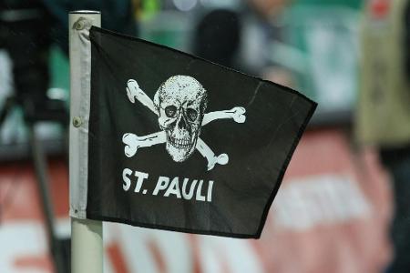 FC St. Pauli eröffnet Vereinsmuseum am Hamburger Millerntor