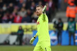 Horn über FC-Auftrag am Freitag: "Haaland in den Griff bekommen"