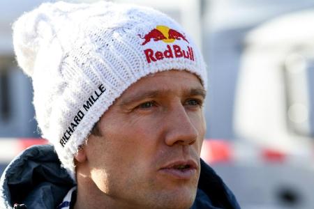 Ogier will krönenden Abschluss mit Toyota: Rallye-WM startet in Monte-Carlo