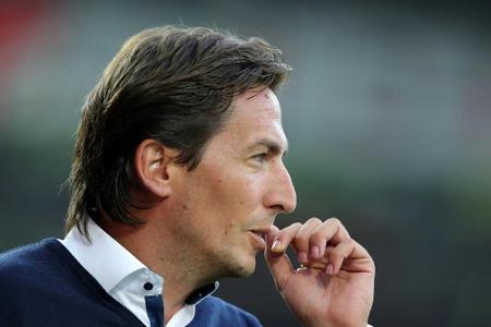 Grlic weiter MSV-Sportdirektor Grlic weiter MSV-Sportdirektor