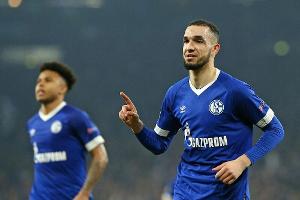 Schalke leiht Bentaleb an Newcastle aus