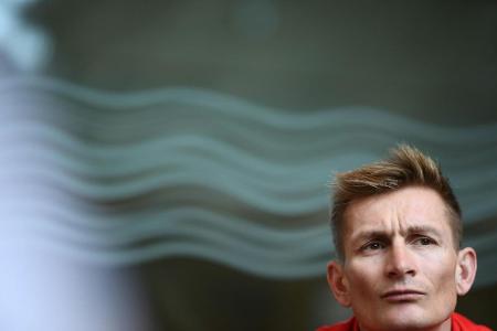 Tour Down Under: Greipel Fünfter bei erster Etappe Tour Down Under: Greipel Fünfter bei erster Etappe