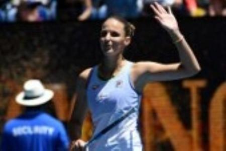 Australian Open: Siege für Pliskova und Bencic
