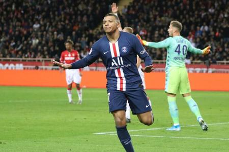 Champions League, EURO, Olympia: Mbappe träumt vom Triple