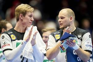 DHB-Team trifft nach EM erneut auf die Niederlande