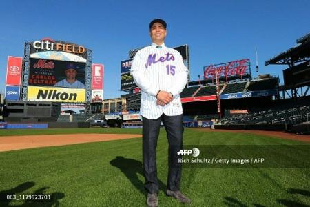 Spionage-Skandal im Baseball: Mets trennen sich von Beltran Spionage-Skandal im Baseball: Mets trennen sich von Beltran