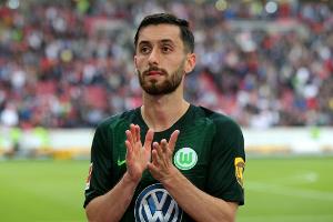 Union Berlin leiht Malli aus Wolfsburg aus