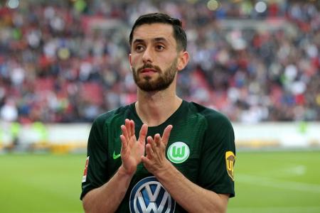 Union Berlin leiht Malli aus Wolfsburg aus Union Berlin leiht Malli aus Wolfsburg aus