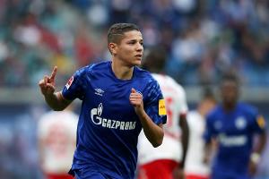 Schalke ohne Harit gegen Gladbach