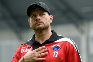 Aufsteiger Paderborn stürmt gegen Regensburg zum Sieg