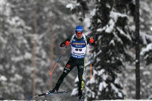 Ex-Weltmeister Lesser erneut ohne Top-Resultat