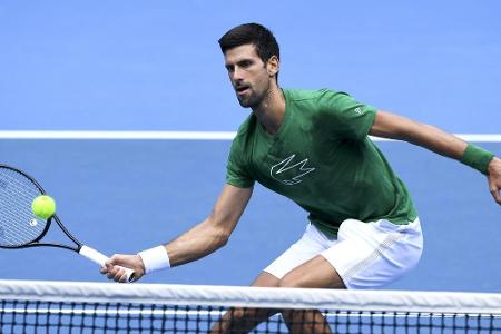 Djokovic gewinnt Rechtsstreit gegen Rio und eine Stange Geld