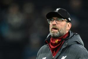Klopp beklagt Spielplan beim Afrika Cup 2021: "Eine Katastrophe"
