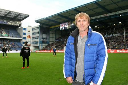 Brinkmann kritisiert Klinsmann: 