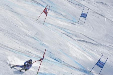 Ski alpin: Kombination der Männer in Hinterstoder auf Sonntag verschoben