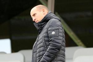 Hannover: Schlaudraff wird "außerordentlich gekündigt"