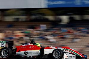 Montoya-Sohn Sebastian startet 2020 in der ADAC Formel 4