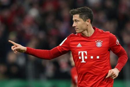 Nach Boateng-Eigentor: Flick-Bayern setzen Siegeszug fort