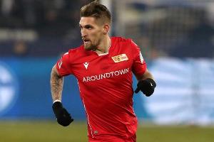 "Mr. Pokal" Andrich schießt Union ins Viertelfinale