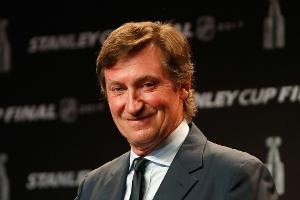 Gretzky adelt Draisaitl: "Er wird jedes Jahr noch stärker"