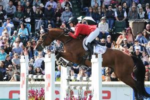 Coronavirus: Reitturnier in Hongkong abgesagt