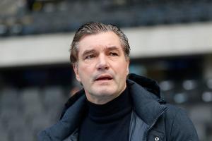 Zorc sauer: "Lahmarschig" und "bequem"