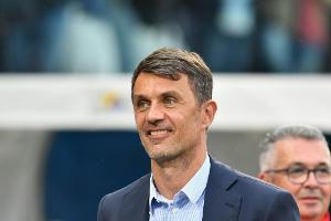 Maldini: "Rangnick hat nicht das richtige Profil für Milan"