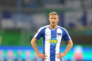 Berlin: Skjelbred verlässt Hertha BSC im Sommer