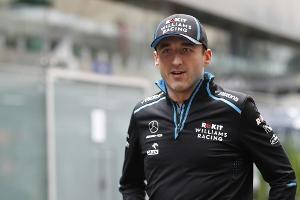 Großer Name für die DTM: Kubica geht mit BMW an den Start