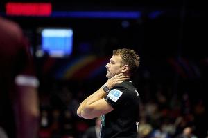 Prokop stolz auf DHB-Team: "Mannschaft hat sich den Hintern aufgerissen"
