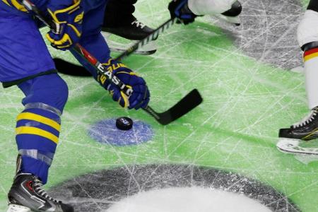 Eishockey: Zweite Niederlage für DEB-Frauen