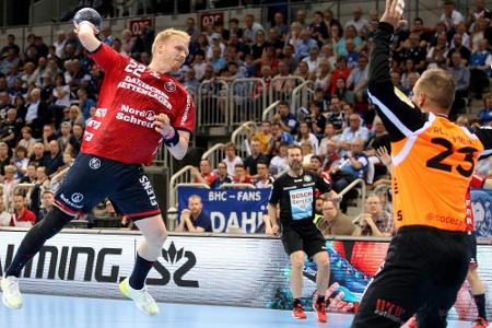Die Sport-Höhepunkte am Donnerstag, 6. Februar 2020 Die Sport-Höhepunkte am Donnerstag, 6. Februar 2020