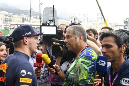 Formel 1: RTL verzichtet wegen Coronavirus auf Vor-Ort-Berichterstattung in Vietnam