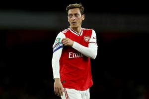Özil: Rassismus "in der Mitte" der deutschen Gesellschaft