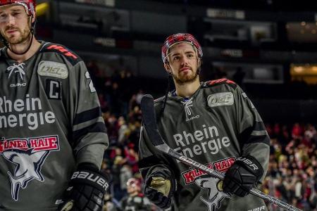 16. Niederlage: Köln setzt Negativserie fort 16. Niederlage: Köln setzt Negativserie fort