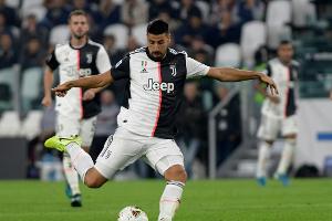 Khedira hat Mannschaftstraining wieder aufgenommen