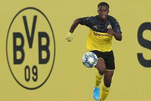 BVB-Supertalent Moukoko trifft doppelt