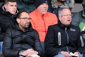3. Liga: FCM unter Wollitz weiter sieglos