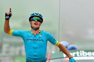 Radsport: Bericht rückt Fuglsang in die Nähe von Dopingarzt Ferrari
