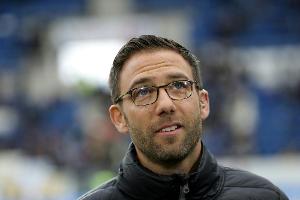 FCK-Trainer Schommers vor Pokalspiel gegen Fortuna: "Haben eine Chance"